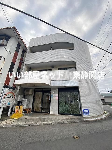 アーバンスペース小鹿の外観画像
