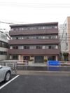 スカイコート板橋本町の外観画像