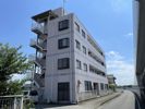 シャタレイン寿の外観画像