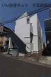 io deux（イオドゥ）の外観画像