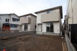 セゾン門田 A棟の外観画像