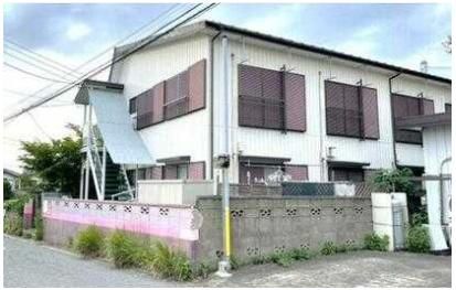ル・ショコラ宮崎町の外観画像