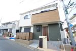 レフコース B棟の外観画像