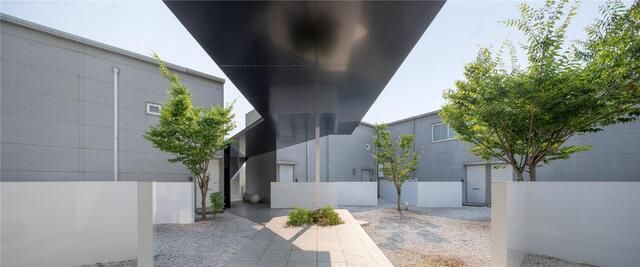K's House Ⅱの外観画像