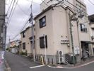 マ・メゾンの外観画像