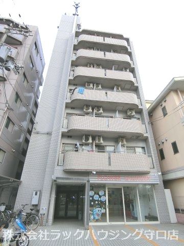 Jクレスト関目の外観画像
