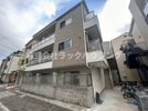 アクロス大日アパートメントⅡの外観画像