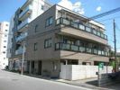 アルトモアの外観画像