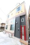 ホワイトフェザーズ桜木町の外観画像