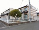 レオパレス相榮の外観画像
