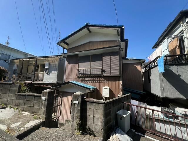 ラテール岡沢町戸建Ⅰの外観画像