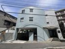 ベルウッド高津の外観画像