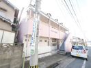 シティベール東筑の外観画像