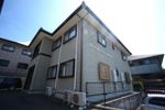 フォブールYAMAMOTOの外観画像
