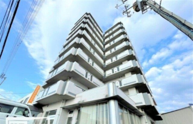 リアライズ上福岡の外観画像