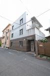 CASA di INFINITAの外観画像