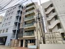 大濠パークサイドレジデンスの外観画像
