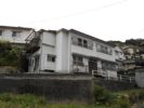 前川アパートの外観画像