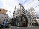 Trustman Horieの外観画像