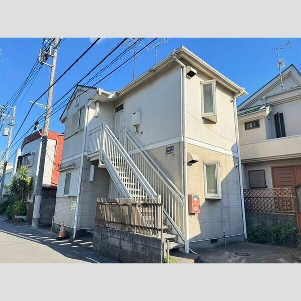 プチオークの外観画像