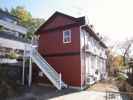 レオパレスパークヒル三ッ沢の外観画像