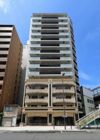 Vinoプレジオ本町 2-8Fの外観画像