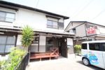 椋田借家の外観画像
