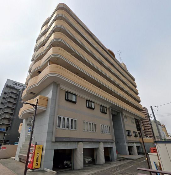 CRASSO DAIKUの外観画像