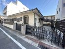 若葉町平屋の外観画像