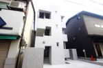 アイランドビル19の外観画像