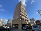 アレグレス己斐本町の外観画像