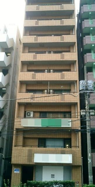 ファーイーストビルの外観画像