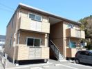 シャルマンハイムAの外観画像