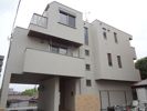 Spring大井町の外観画像