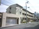 シャルムAの外観画像