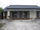 廣田貸家の外観画像