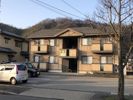 アルモニー西谷Bの外観画像