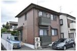 Maison de kaneko Ⅱの外観画像