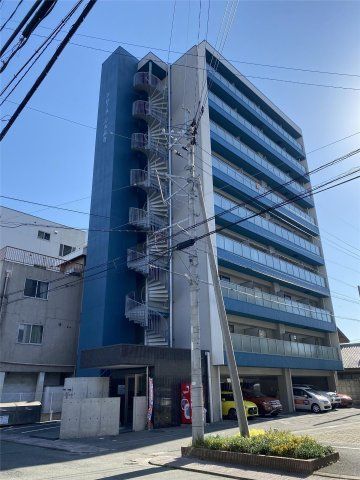 クロノス37九品寺の外観画像