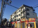 北松戸田村ビルの外観画像