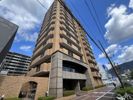ライオンズマンション呉西中央の外観画像