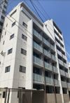 ファインクレスト巣鴨の外観画像