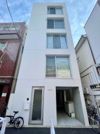 ホワイトピーク椎名町の外観画像