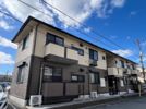 ウイングMISAWAⅡの外観画像