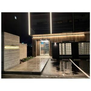 ARTURAの外観画像