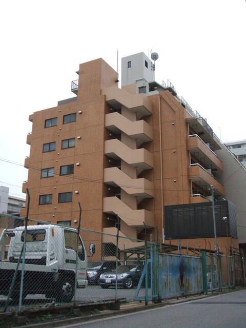 藤平ビルの外観画像