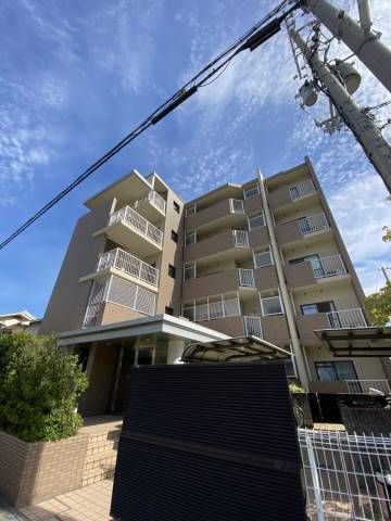 イーストコート六甲の外観画像