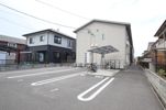 イーストヒルズの外観画像