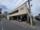 ハイツ谷の外観画像