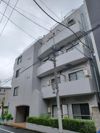 プレシーザ本駒込の外観画像